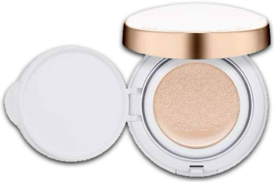 クッションファンデーション