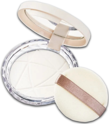 プレストパウダー