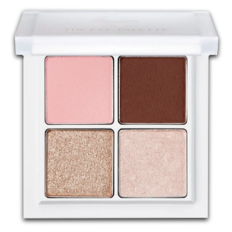 アイシャドウピンク