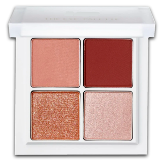 アイシャドウピンク